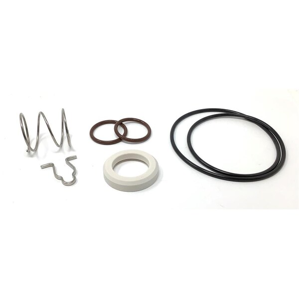 Springer Parts LC Internal Seal Kit, FKM #8; Replaces LC Thomsen Part# 9359-VO 9359-VO-SP - main